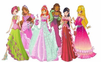 winxclub