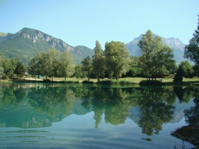 Saint-Jean de la Porte, Savoie