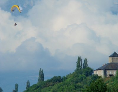 Saint-Jean de la Porte, Savoie jigsaw puzzle