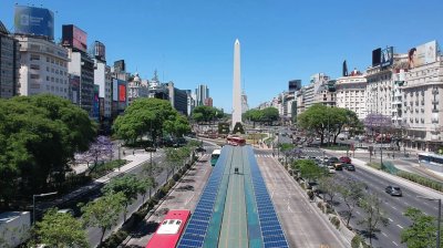 פאזל של Buenos Aires Argentina