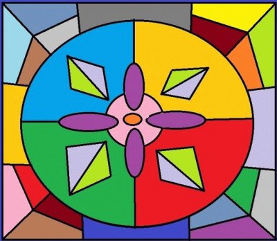 Mosaic