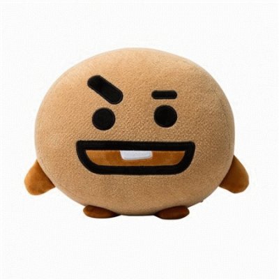 פאזל של BTS Shooky