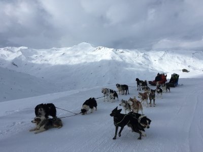 Val Thorens