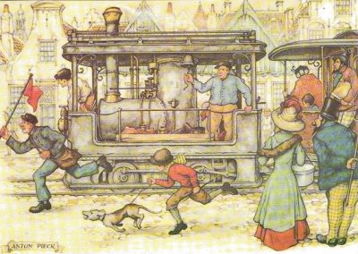 ottocento jigsaw puzzle