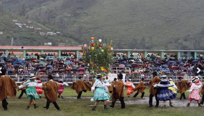 פאזל של Carnaval De Apurimac  PerÃº