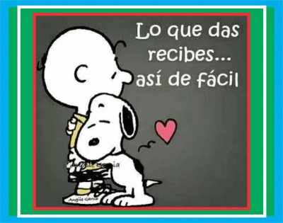 SNOOPY