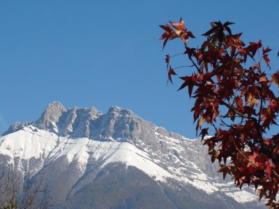 Saint-Jean de la Porte, Savoie