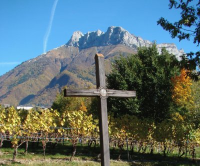 Saint-Pierre d 'Albigny, Savoie jigsaw puzzle