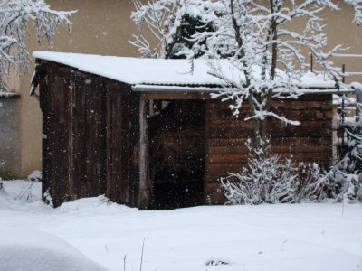 Saint-Pierre d 'Albigny, Savoie