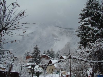 Saint-Pierre d 'Albigny, Savoie