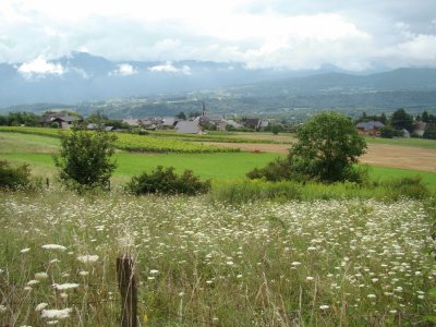 Saint-Pierre d 'Albigny, Savoie