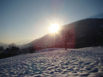 Saint-Pierre d 'Albigny, Savoie