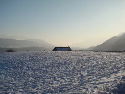 Saint-Pierre d 'Albigny, Savoie