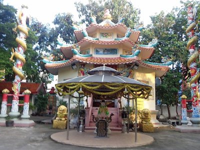 templo