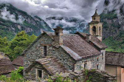 Ticino jigsaw puzzle