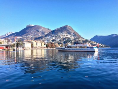 Lugano