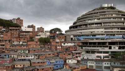 Caracas Venezuela jigsaw puzzle