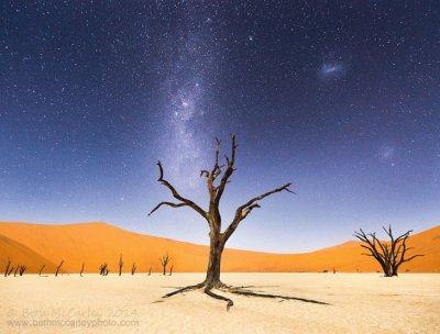 Desierto de Namib