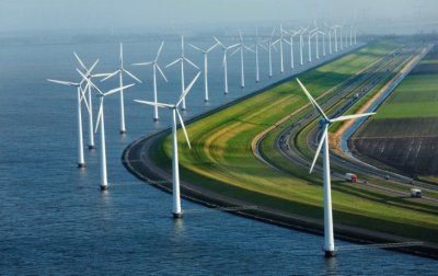 Autopistas-Holanda