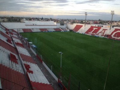 Estadio