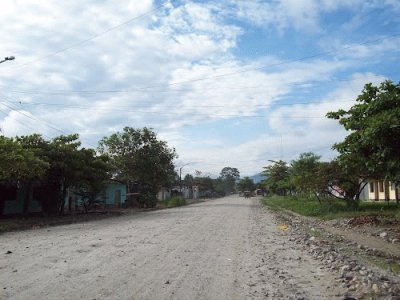 Uchiza PerÃº