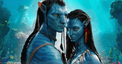 Avatar jigsaw puzzle