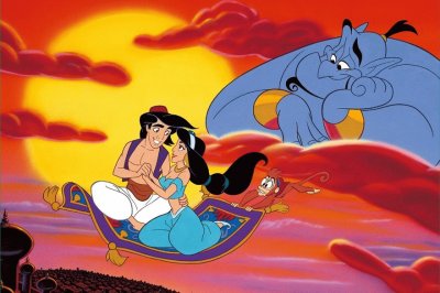 Aladdin