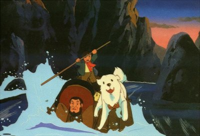 Belle et SÃ©bastien