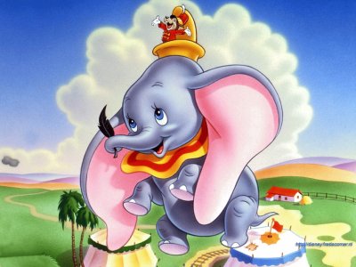 Dumbo