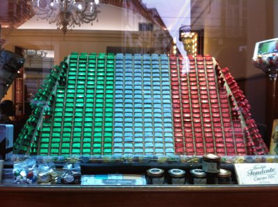 Torino, Italia jigsaw puzzle