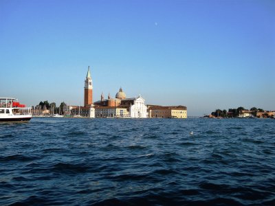 פאזל של Venecia, Italia.