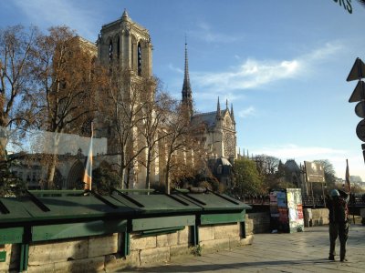 Notredame