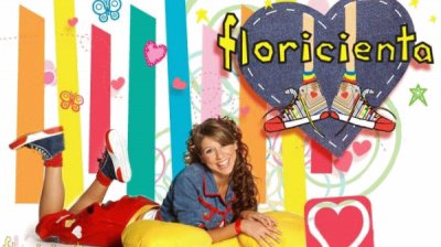 פאזל של floricienta