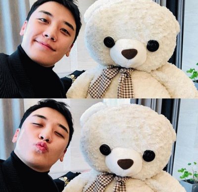 Seungri