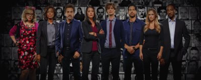 criminal minds