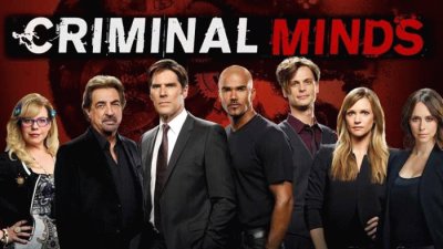 פאזל של criminal minds 3