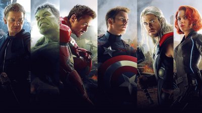 revengers