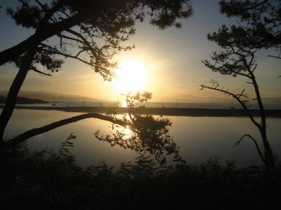 פאזל של Atardeceres