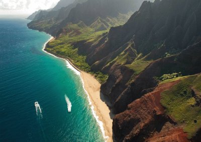 Kauai, Hawaii jigsaw puzzle