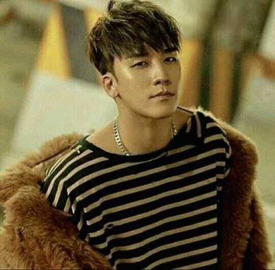 Seungri jigsaw puzzle