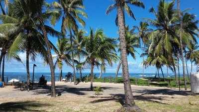 BahÃ­a, Brasil