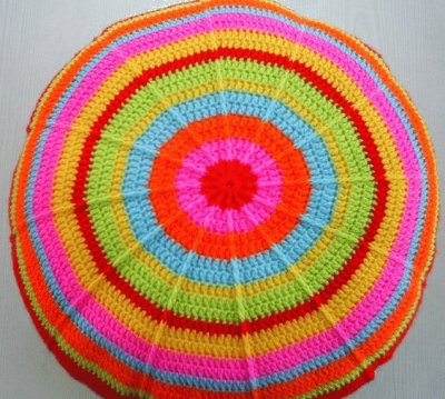 Rainbow Colors