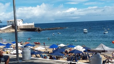 Salvador Bahia Brasil