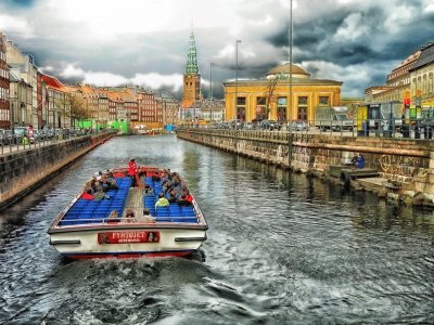 Kobenhavn jigsaw puzzle