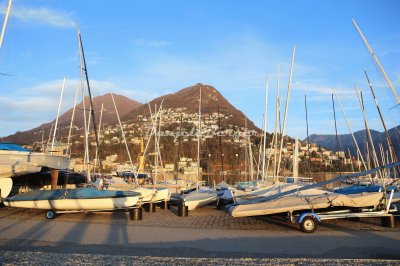 Lugano