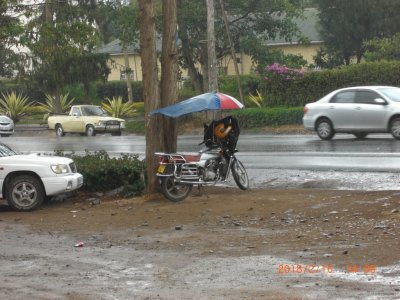 NANYUKI