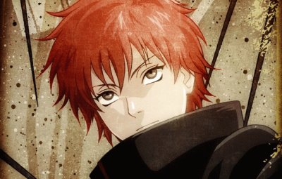 פאזל של Sasori