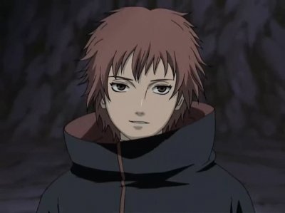 Sasori 2