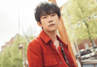 yuhsin