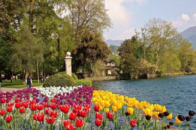 Lugano